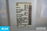 Thumbnail of 2023 Glacier White Nissan Rogue