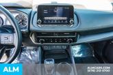 Thumbnail of 2023 Glacier White Nissan Rogue