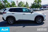Thumbnail of 2023 Glacier White Nissan Rogue