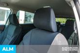 Thumbnail of 2023 Glacier White Nissan Rogue