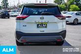 Thumbnail of 2023 Glacier White Nissan Rogue