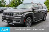 Thumbnail of 2024 Metallic Jeep Wagoneer L