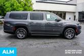 Thumbnail of 2024 Metallic Jeep Wagoneer L