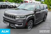 Thumbnail of 2024 Metallic Jeep Wagoneer L