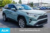 Thumbnail of 2020 Ruby Flare Pearl Toyota RAV4
