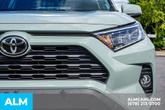 Thumbnail of 2020 Ruby Flare Pearl Toyota RAV4