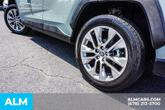 Thumbnail of 2020 Ruby Flare Pearl Toyota RAV4