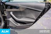 Thumbnail of 2024 Mythos Black Metallic Audi A5 Sportback