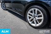 Thumbnail of 2024 Mythos Black Metallic Audi A5 Sportback