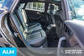 Thumbnail of 2024 Mythos Black Metallic Audi A5 Sportback