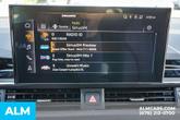 Thumbnail of 2024 Mythos Black Metallic Audi A5 Sportback