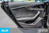 Thumbnail of 2024 Mythos Black Metallic Audi A5 Sportback