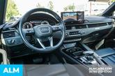 Thumbnail of 2024 Mythos Black Metallic Audi A5 Sportback
