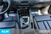 Thumbnail of 2024 Mythos Black Metallic Audi A5 Sportback