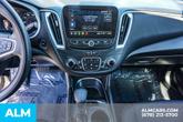 Thumbnail of 2023 Dark Ash Metallic Chevrolet Malibu