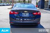 Thumbnail of 2023 Dark Ash Metallic Chevrolet Malibu