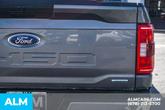 Thumbnail of 2022 Stone Gray Metallic Ford F-150