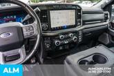 Thumbnail of 2023 Agate Black Metallic Ford F-450