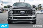 Thumbnail of 2023 Agate Black Metallic Ford F-450