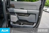 Thumbnail of 2023 Agate Black Metallic Ford F-450