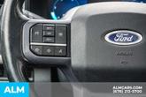 Thumbnail of 2023 Agate Black Metallic Ford F-450