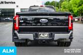 Thumbnail of 2023 Agate Black Metallic Ford F-450