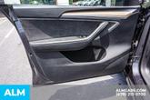 Thumbnail of 2024 Stealth Gray Tesla Model Y