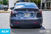 Thumbnail of 2024 Stealth Gray Tesla Model Y