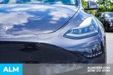 Thumbnail of 2024 Stealth Gray Tesla Model Y