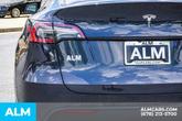 Thumbnail of 2024 Stealth Gray Tesla Model Y