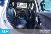 Thumbnail of 2024 Bright White Clearcoat Jeep Compass