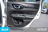 Thumbnail of 2024 Bright White Clearcoat Jeep Compass