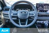 Thumbnail of 2024 Bright White Clearcoat Jeep Compass