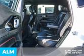 Thumbnail of 2024 Bright White Clearcoat Jeep Compass