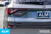Thumbnail of 2024 Liquid Carbon Metallic Acura MDX