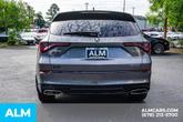 Thumbnail of 2024 Liquid Carbon Metallic Acura MDX