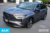 Thumbnail of 2024 Liquid Carbon Metallic Acura MDX