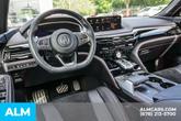 Thumbnail of 2024 Liquid Carbon Metallic Acura MDX