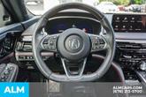 Thumbnail of 2024 Liquid Carbon Metallic Acura MDX