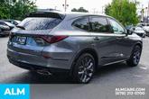 Thumbnail of 2024 Liquid Carbon Metallic Acura MDX