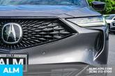 Thumbnail of 2024 Liquid Carbon Metallic Acura MDX