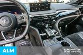 Thumbnail of 2024 Liquid Carbon Metallic Acura MDX