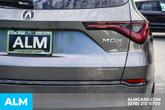 Thumbnail of 2024 Liquid Carbon Metallic Acura MDX