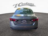 Thumbnail of 2023 Gun Metallic Nissan Altima