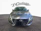 Thumbnail of 2023 Gun Metallic Nissan Altima