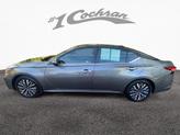Thumbnail of 2023 Gun Metallic Nissan Altima