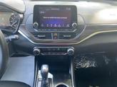 Thumbnail of 2023 Gun Metallic Nissan Altima