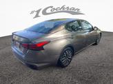 Thumbnail of 2023 Gun Metallic Nissan Altima