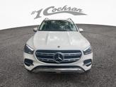 Thumbnail of 2026 2149/White Mercedes-Benz GLE 350