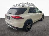 Thumbnail of 2026 2149/White Mercedes-Benz GLE 350